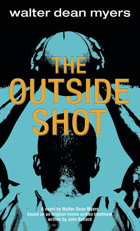 Cover image for book The Outside Shot
