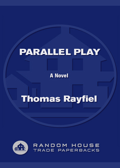 Cover image for book Parallel Play