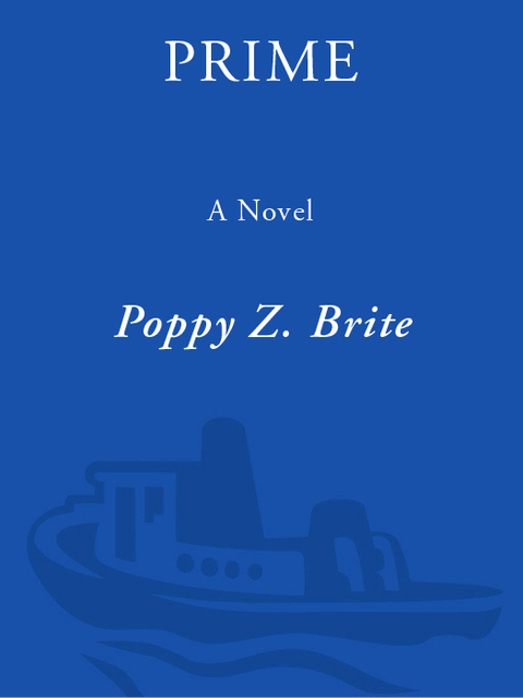Cover image for book Prime