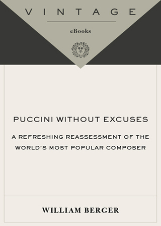 Puccini Without Excuses