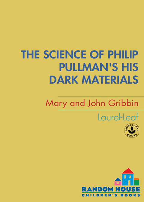 Cover image for book The Science of Philip Pullman's His Dark Materials