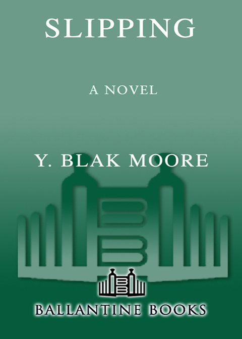 Cover image for book Slipping