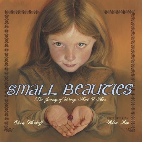 Cover image for book Small Beauties