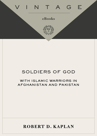 Soldiers of God