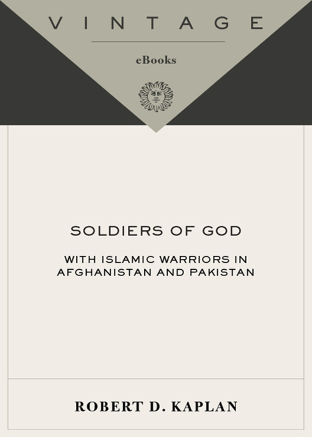 Soldiers of God