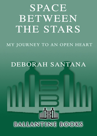Space Between the Stars