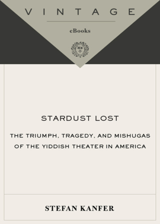 Stardust Lost