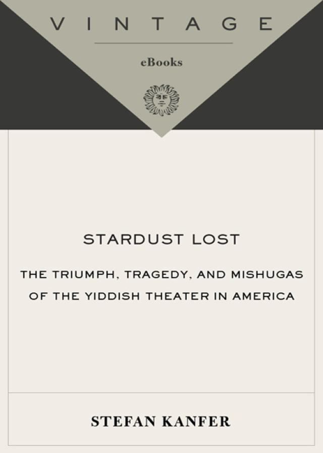 Stardust Lost