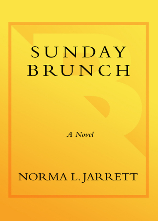 Sunday Brunch