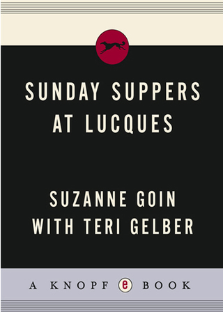 Sunday Suppers at Lucques: A James Beard Award Winner
