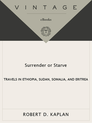 Surrender or Starve
