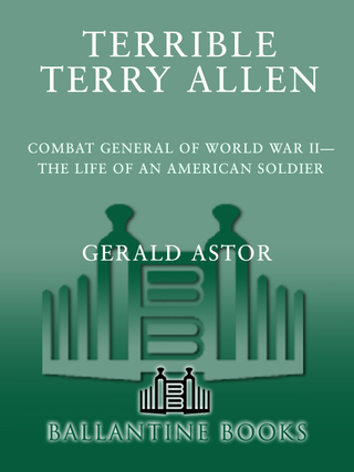 Terrible Terry Allen