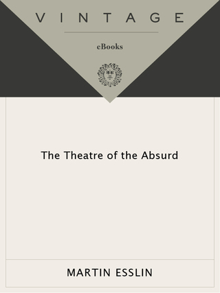 The Theatre of the Absurd