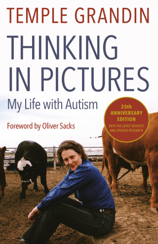 Thinking in Pictures (Expanded Edition)