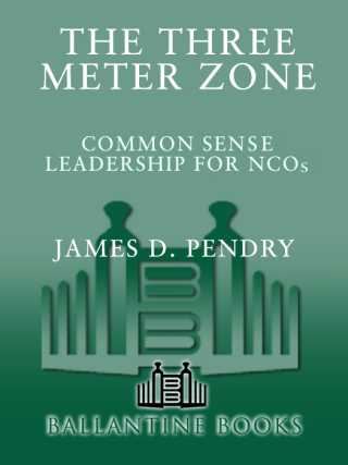 The Three Meter Zone