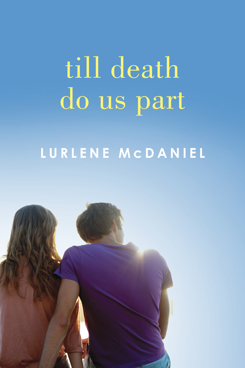 Cover image for book Till Death Do Us Part