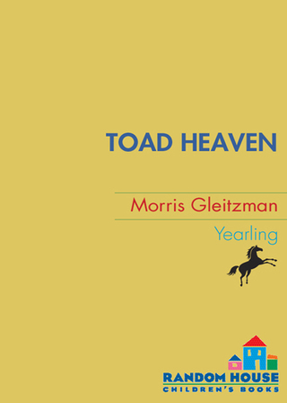 Toad Heaven