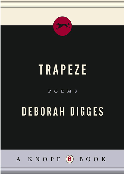 Cover image for book Trapeze