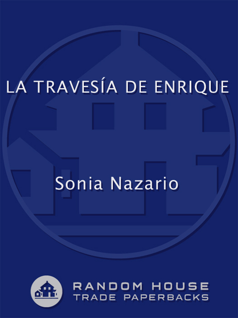 Cover image for book La Travesia de Enrique