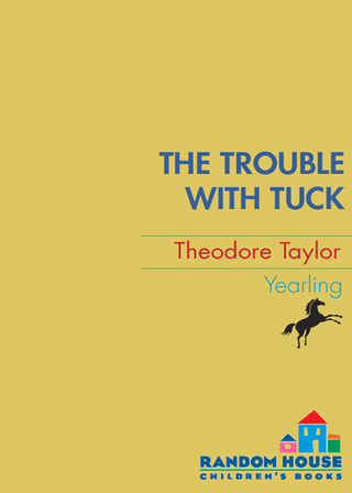 The Trouble with Tuck