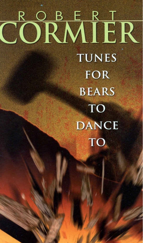 Cover image for book Tunes for Bears to Dance To