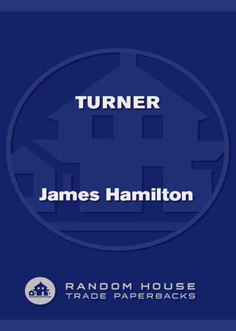 Cover image for book Turner