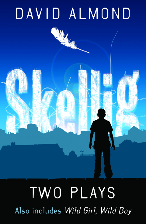 Cover image for book Two Plays