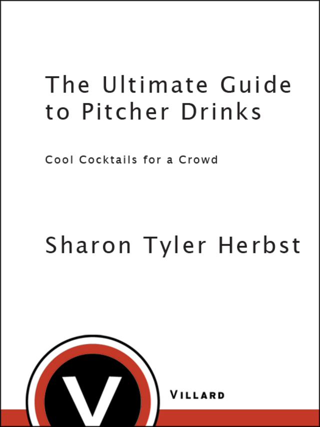 The Ultimate Guide to Pitcher Drinks