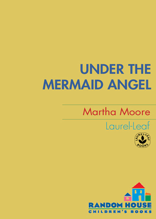 Under the Mermaid Angel