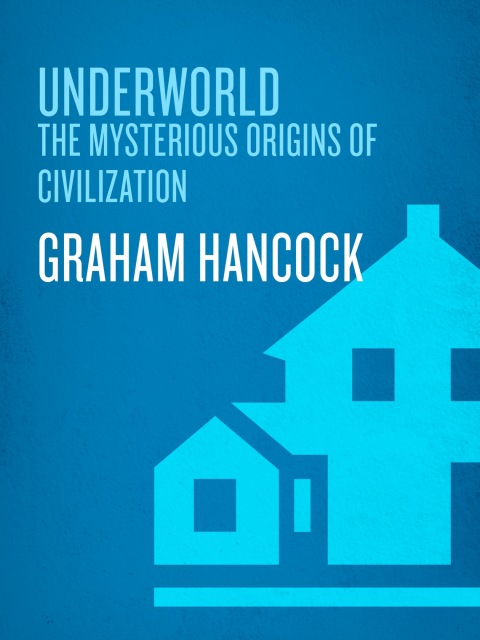 Cover image for book Underworld