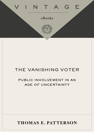 The Vanishing Voter