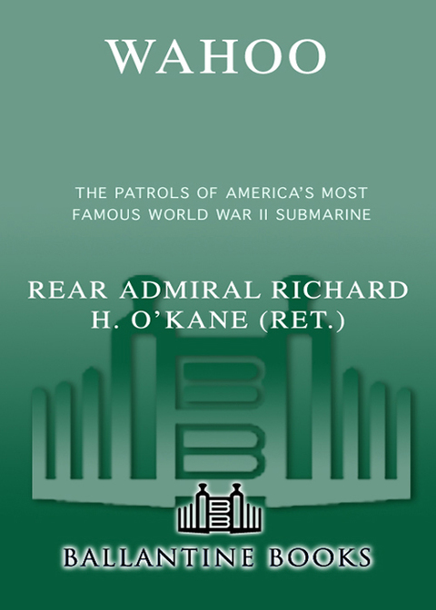 Cover image for book Wahoo