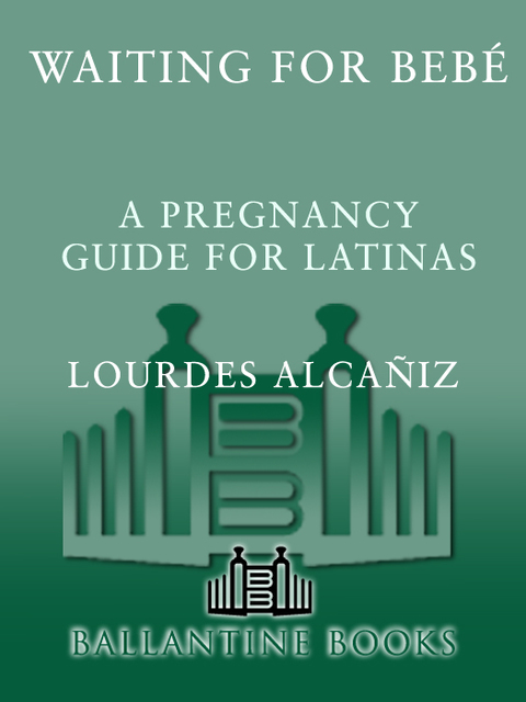 Cover image for book Waiting for Bebe