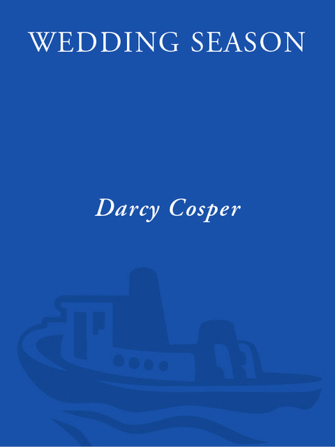 Cover image for book Wedding Season