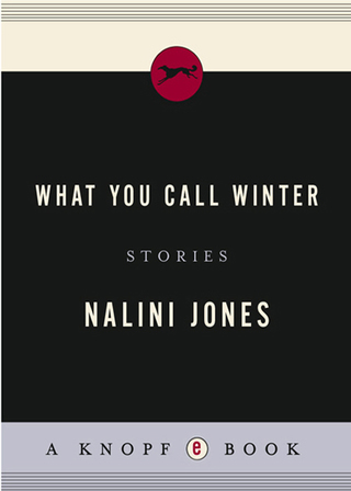 What You Call Winter