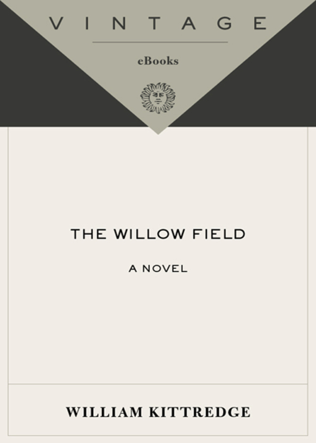 The Willow Field