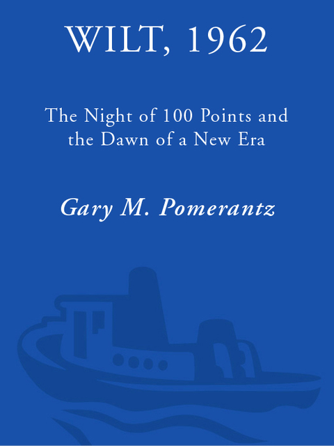 Cover image for book Wilt, 1962