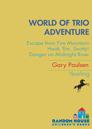 World of Adventure Omni