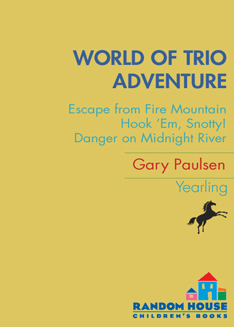 Cover image for book World of Adventure Omni
