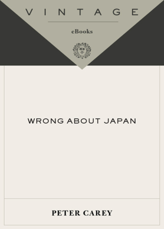 Wrong About Japan