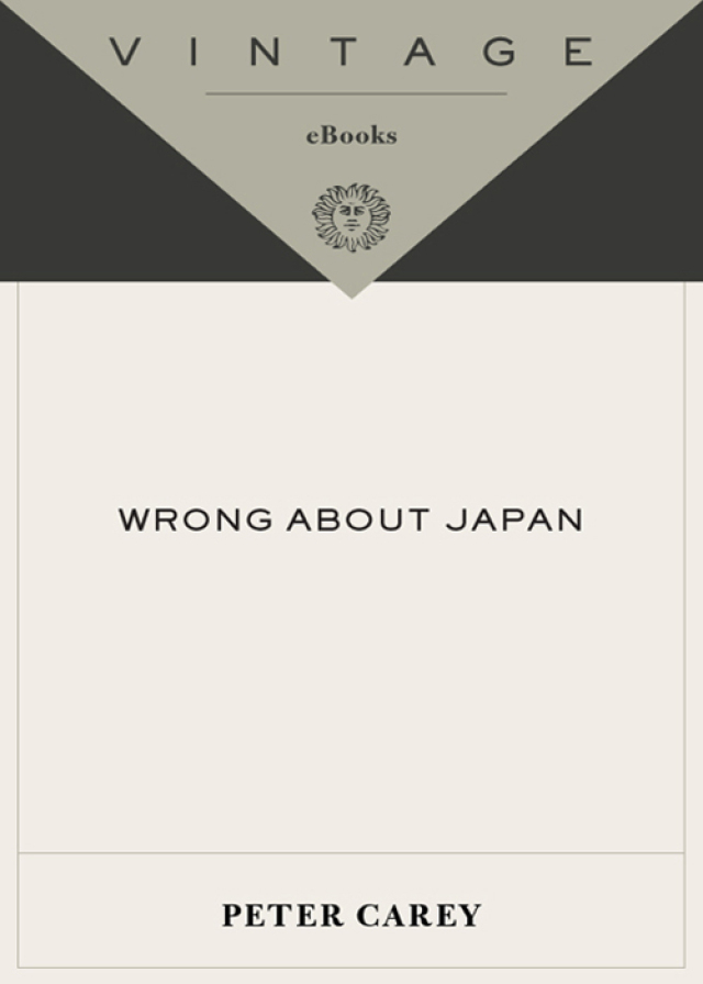 Wrong About Japan