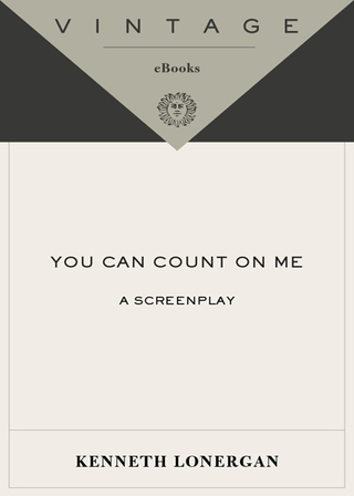 You Can Count on Me