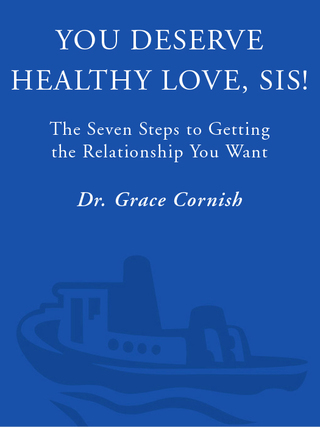 You Deserve Healthy Love, Sis!