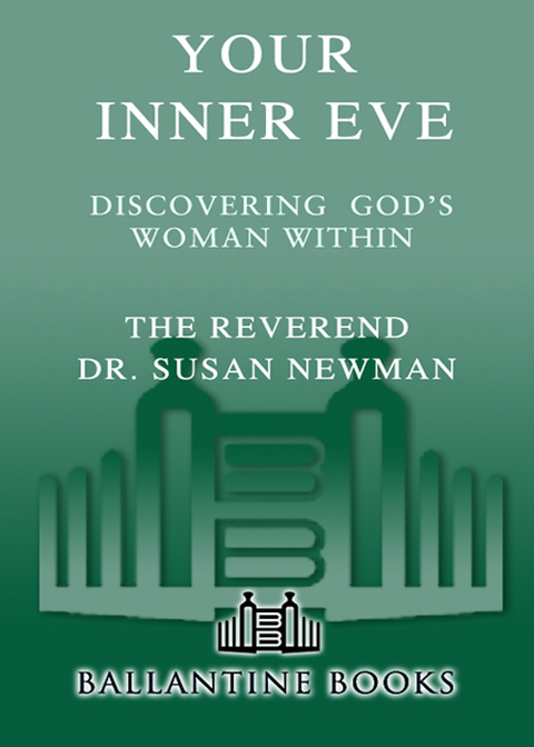 Cover image for book Your Inner Eve