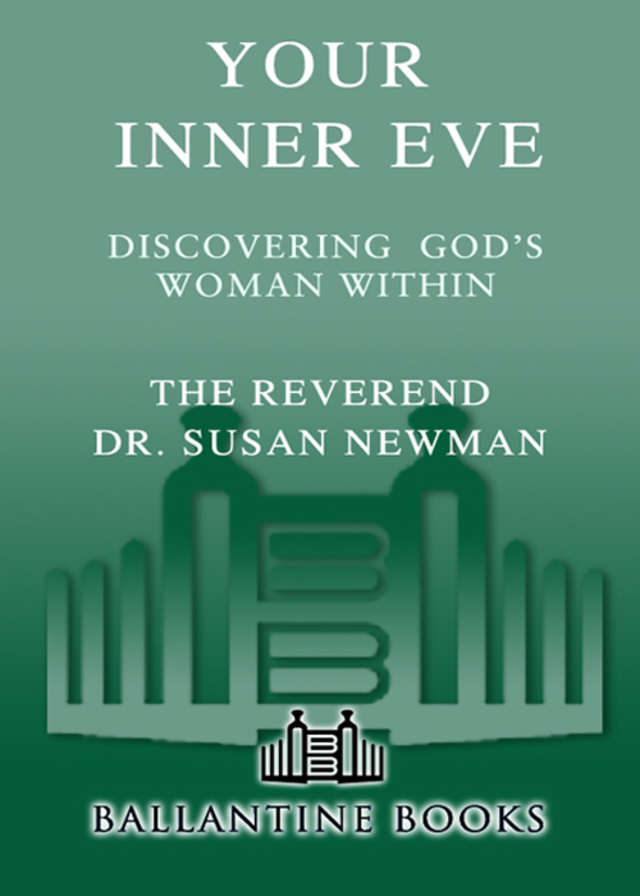 Your Inner Eve