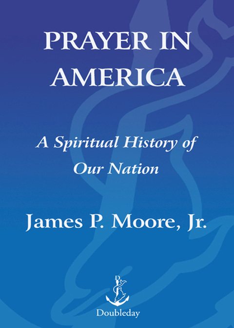 Cover image for book Prayer in America