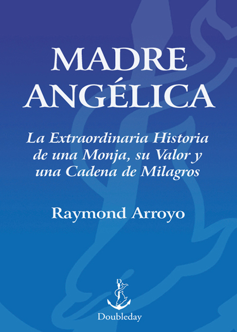 Cover image for book Madre Angelica