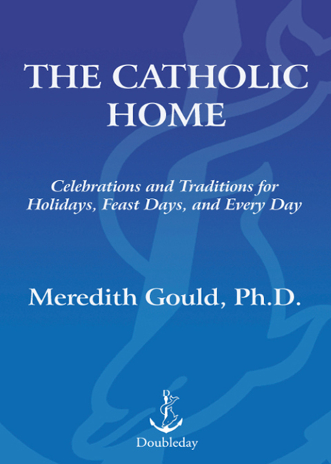 Cover image for book The Catholic Home