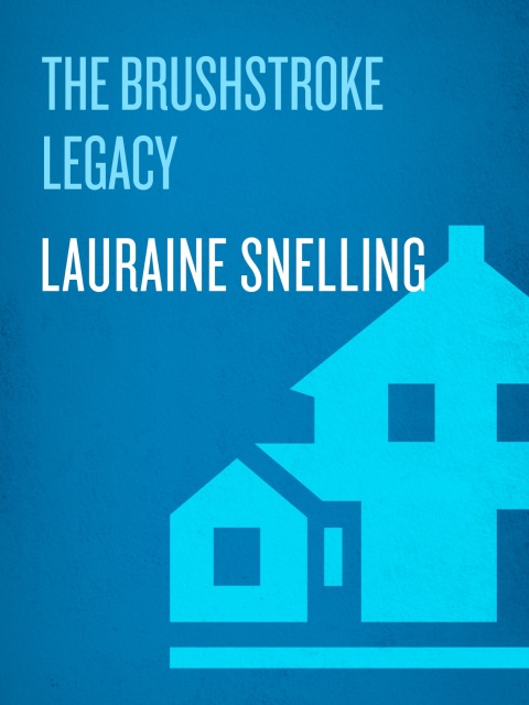 Cover image for book The Brushstroke Legacy