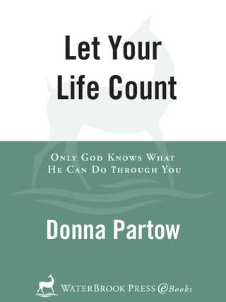 Let Your Life Count